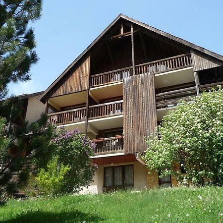 Les Enfetchores - Apartment Overlooking La Meije Ла Грав Екстериор снимка