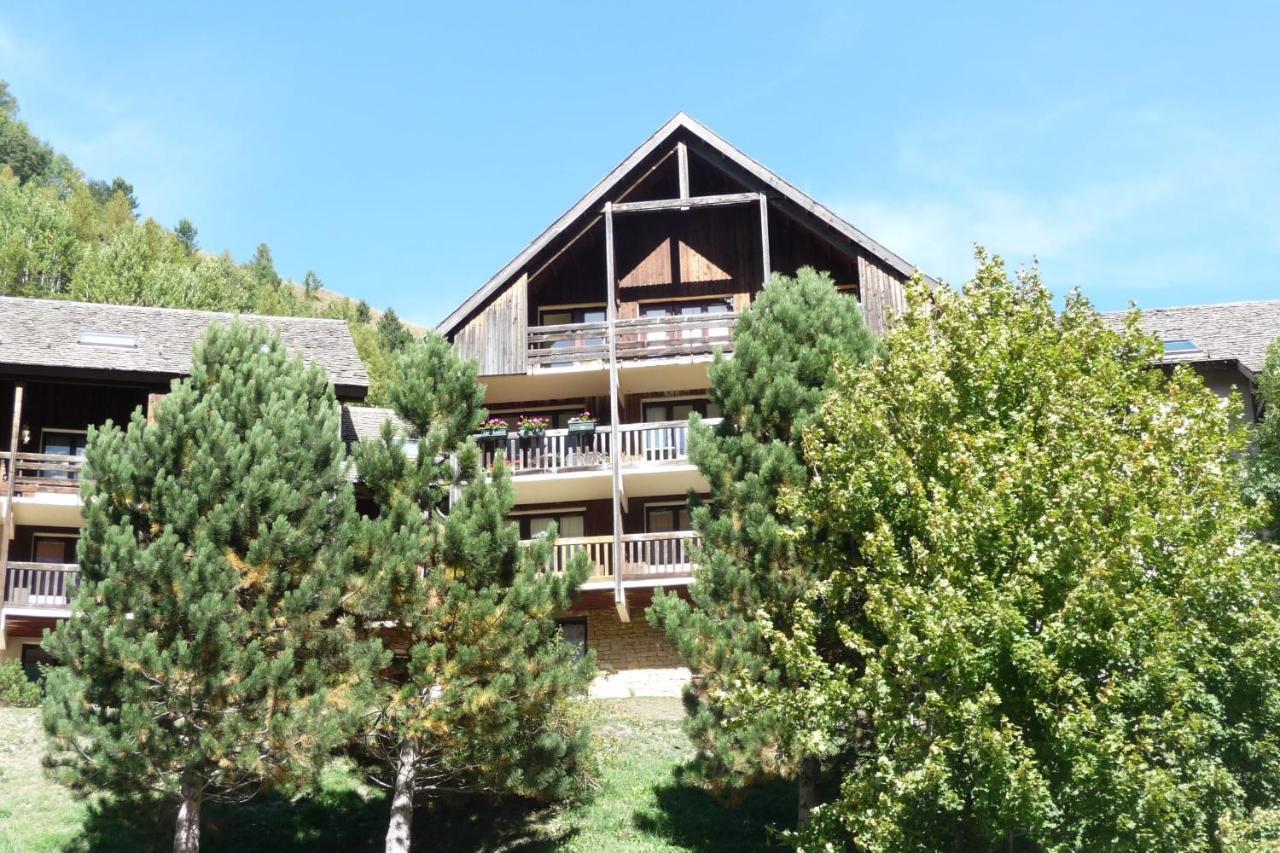 Les Enfetchores - Apartment Overlooking La Meije Ла Грав Екстериор снимка