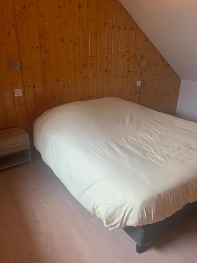 Les Enfetchores - Apartment Overlooking La Meije Ла Грав Екстериор снимка