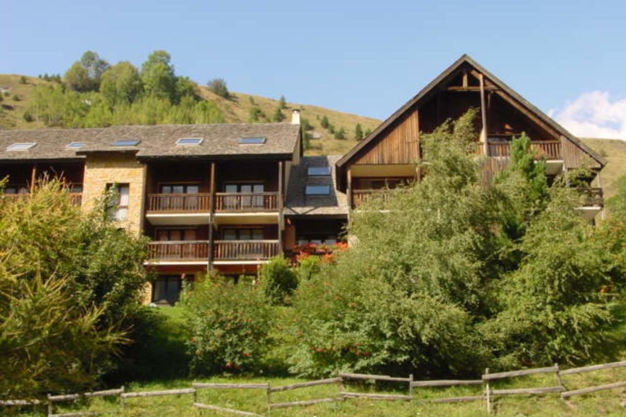 Les Enfetchores - Apartment Overlooking La Meije Ла Грав Екстериор снимка