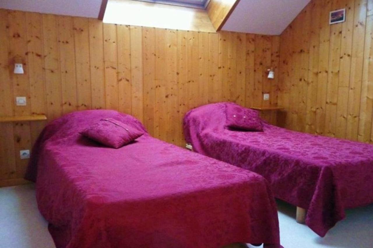 Les Enfetchores - Apartment Overlooking La Meije Ла Грав Екстериор снимка