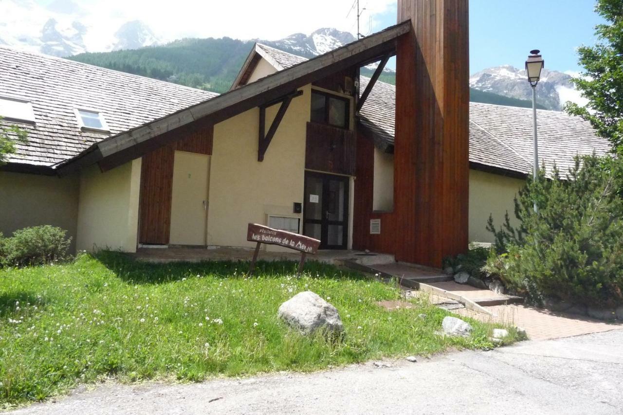 Les Enfetchores - Apartment Overlooking La Meije Ла Грав Екстериор снимка