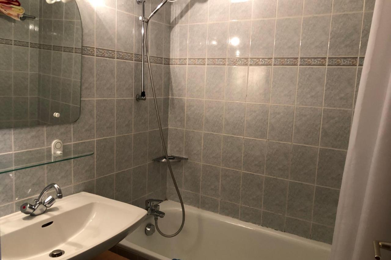 Les Enfetchores - Apartment Overlooking La Meije Ла Грав Екстериор снимка