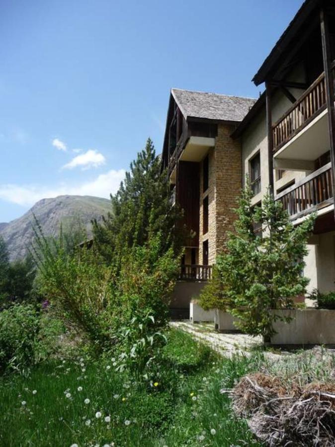 Les Enfetchores - Apartment Overlooking La Meije Ла Грав Екстериор снимка