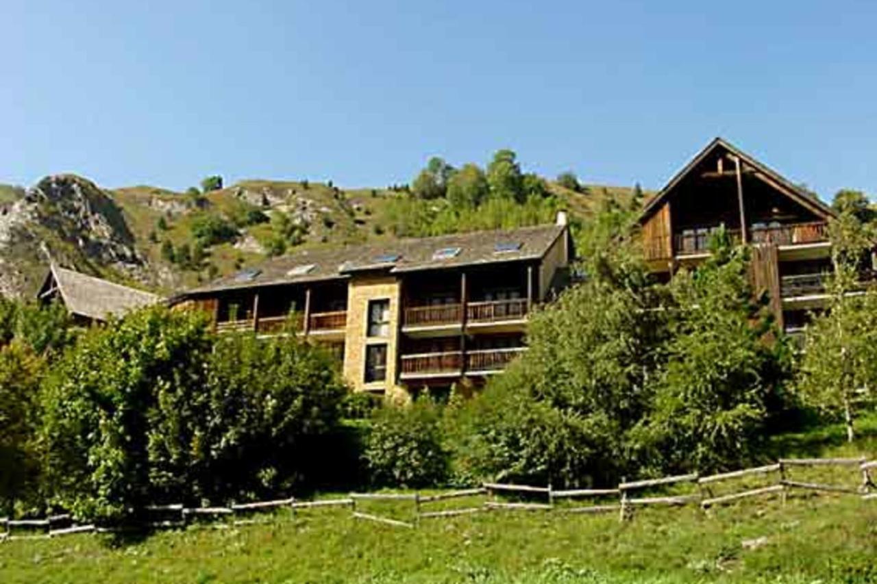 Les Enfetchores - Apartment Overlooking La Meije Ла Грав Екстериор снимка