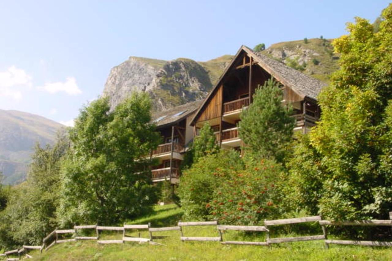 Les Enfetchores - Apartment Overlooking La Meije Ла Грав Екстериор снимка
