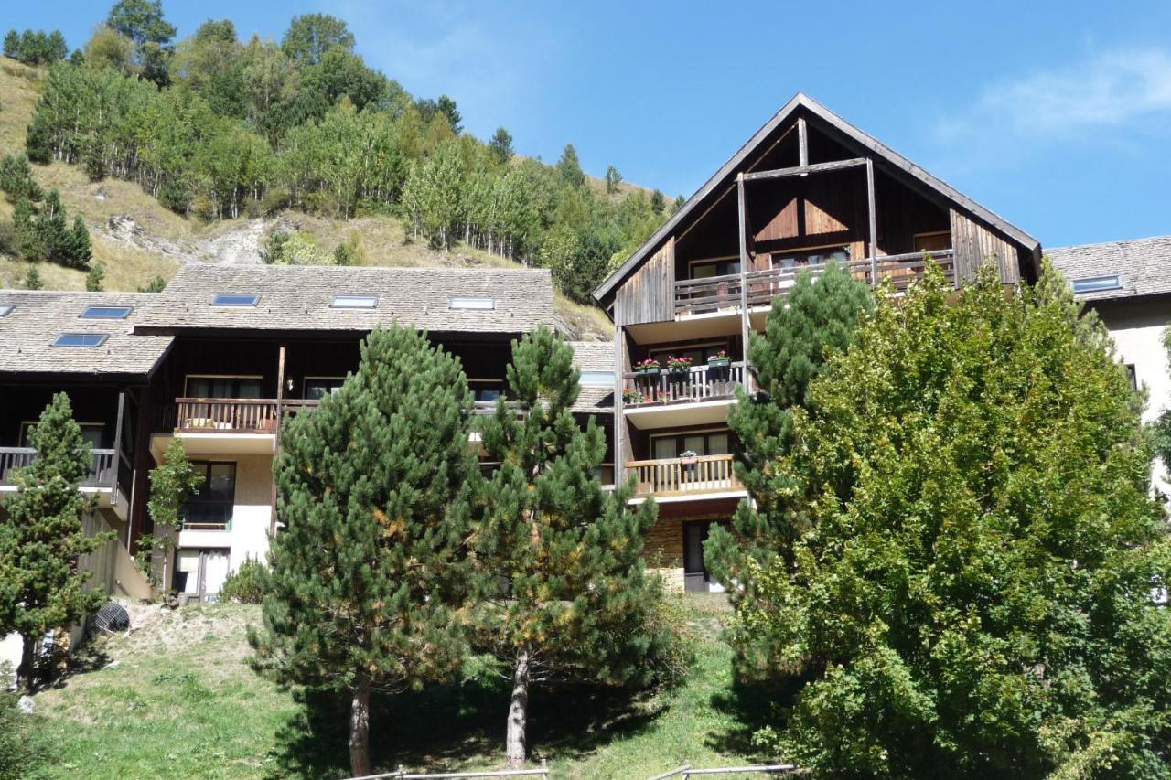 Les Enfetchores - Apartment Overlooking La Meije Ла Грав Екстериор снимка